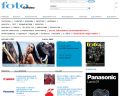 Файл=foto-video.jpg
Объём=170КБ
Размеры=600x483
Дата=Янв 19, 2009 foto-video.jpg